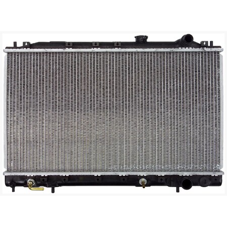 Apdi 89-93 Summit/Colt/Mirage Radiator, 8010234 8010234